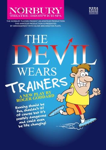 The Devil Wears Trainers